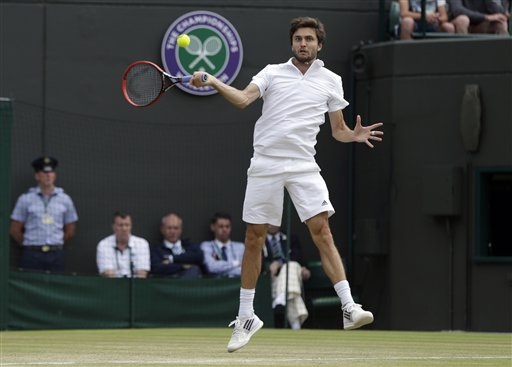 Simon chưa phải đối thủ xứng tầm cho Federer ở thời điểm hiện tại