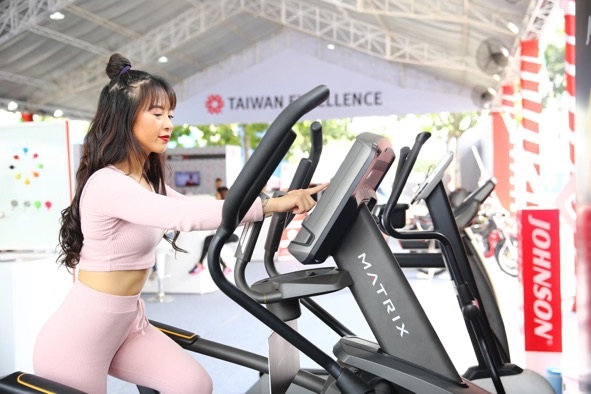 Nét độc đáo chỉ có ở giải Marathon TPHCM 2018 - 2 Nét độc đáo chỉ có ở giải Marathon TPHCM 2018 - 2