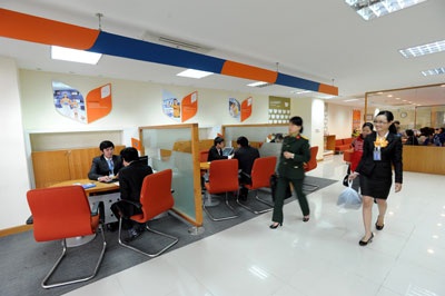 VIB hỗ trợ 1.000 tỷ đồng với lãi suất đặc biệt cho DN ngành Gạo - 2 VIB hỗ trợ 1.000 tỷ đồng với lãi suất đặc biệt cho DN ngành Gạo - 2