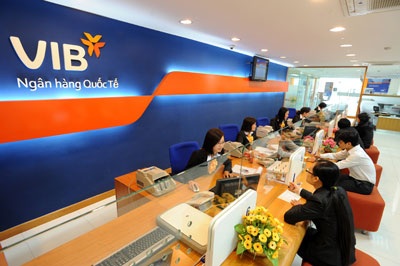 VIB hỗ trợ 1.000 tỷ đồng với lãi suất đặc biệt cho DN ngành Gạo - 1 VIB hỗ trợ 1.000 tỷ đồng với lãi suất đặc biệt cho DN ngành Gạo - 1
