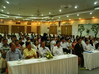 Bảo Việt Nhân thọ nâng cao chất lượng dịch vụ - 2 Bảo Việt Nhân thọ nâng cao chất lượng dịch vụ - 2