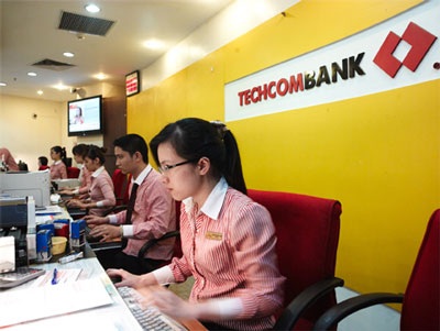 Techcombank ra mắt sản phẩm tài khoản cá nhân F@st Easy - 2