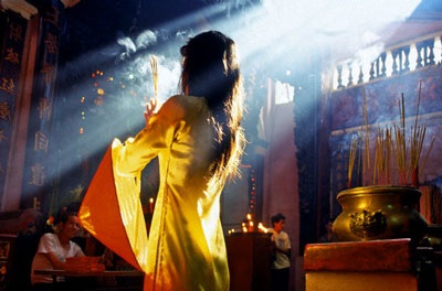 Nhang tẩm hóa chất có thể gây mù lòa - 4