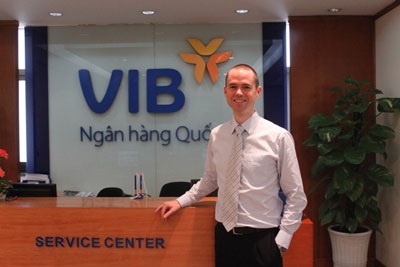 Tết Việt trong mắt những người nước ngoài - 3