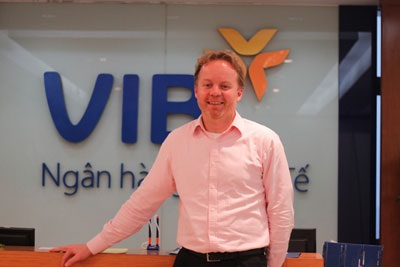 Tết Việt trong mắt những người nước ngoài - 4