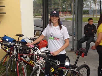 Tết Việt trong mắt những người nước ngoài - 5