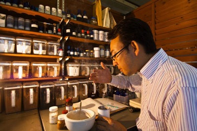 Tinh hoa từ những bàn tay - 1