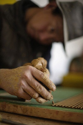 Tinh hoa từ những bàn tay - 6