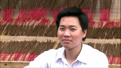 Tinh hoa từ những bàn tay - 9