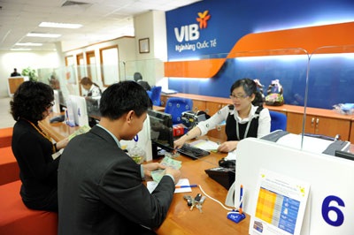 VIB giảm 1%/năm lãi suất cho vay cá nhân kinh doanh - 2 VIB giảm 1%/năm lãi suất cho vay cá nhân kinh doanh - 2