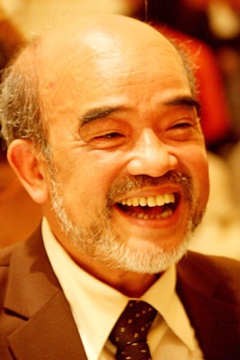 GS.TS Đặng Hùng Võ: “Thất thoát nguồn thu vì cách tính giá đất” - 1 GS.TS Đặng Hùng Võ: “Thất thoát nguồn thu vì cách tính giá đất”