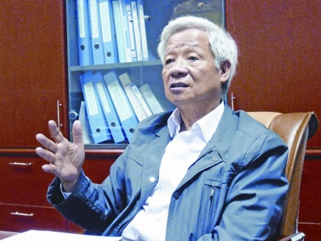Tái cấu trúc: Không còn đường lùi - 1 Tái cấu trúc: Không còn đường lùi - 1