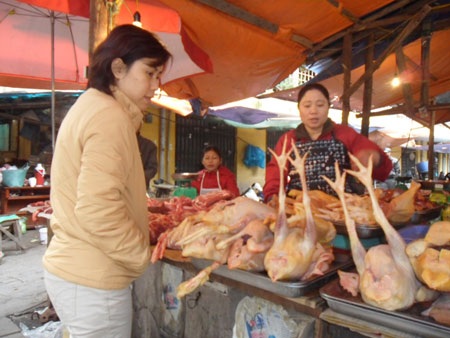 Việt Nam đang dần thoát vòng xoáy lạm phát?