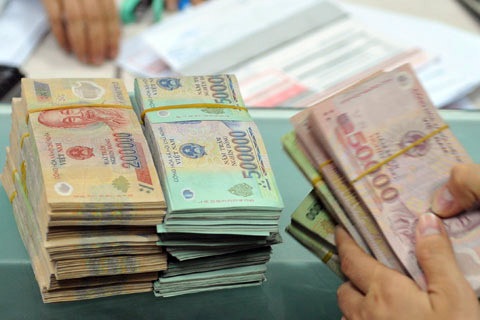 Thu nhập của nhân viên ngân hàng nào cao nhất? - 1 Thu nhập của nhân viên ngân hàng nào cao nhất?