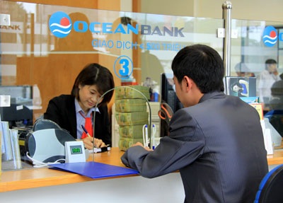 OceanBank - Top 100 ngân hàng có Bảng cân đối kế toán mạnh nhất châu Á - Thái Bình Dương - 1 OceanBank - Top 100 ngân hàng có Bảng cân đối kế toán mạnh nhất châu Á - Thái Bình Dương - 1
