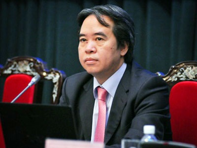 Thống đốc: "Biết rõ ngân hàng nào vượt trần và vượt bao nhiêu" - 1 Thống đốc: "Biết rõ ngân hàng nào vượt trần và vượt bao nhiêu" - 1