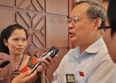 “Dinh cơ” của ông Bùi Thanh Tùng: Cần xác minh nhanh - 1 “Dinh cơ” của ông Bùi Thanh Tùng: Cần xác minh nhanh
