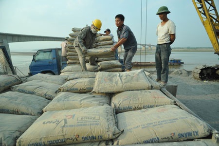 Doanh nghiệp “không thể chịu đựng hơn nữa” - 1 Doanh nghiệp “không thể chịu đựng hơn nữa”
