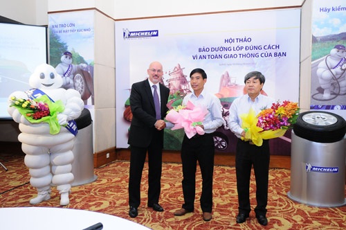Bảo dưỡng lốp đúng cách - 1 Normal