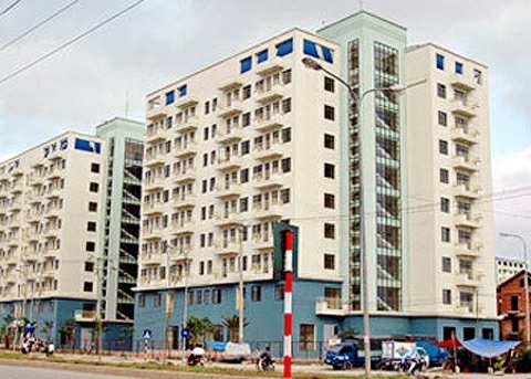 Áp thuế 10% với kinh doanh nhà ở xã hội - 1 Chính phủ đang nỗ lực phá băng bất động sản (ảnh minh họa).