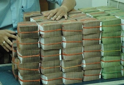 Ngân hàng Nhà nước "sửa sai" thông tin về vốn chủ sở hữu ngân hàng - 1 Vốn tự có của khối ngân hàng tăng mạnh (ảnh minh họa).