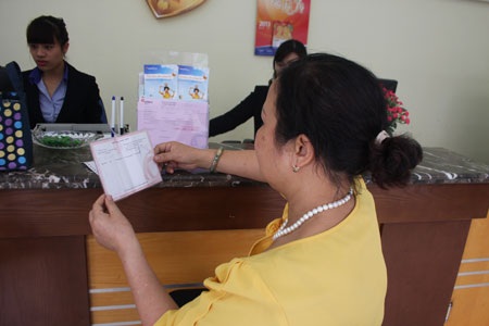 Vắng như ngân hàng … mùa giảm lãi suất