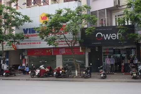 Vắng như ngân hàng … mùa giảm lãi suất