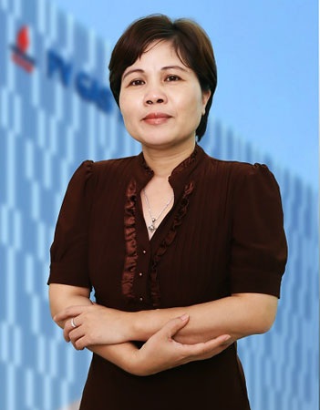 Bà Lan bất ngờ từ nhiệm chức vụ tại PV Gas.