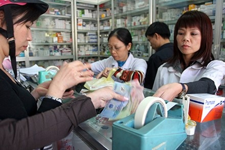 HSBC: Kinh tế Việt Nam sẽ sáng sủa hơn trong năm 2013! - 1 Vẫn còn dư địa để lãi suất giảm vào cuối quý II/2013 (ảnh minh họa).