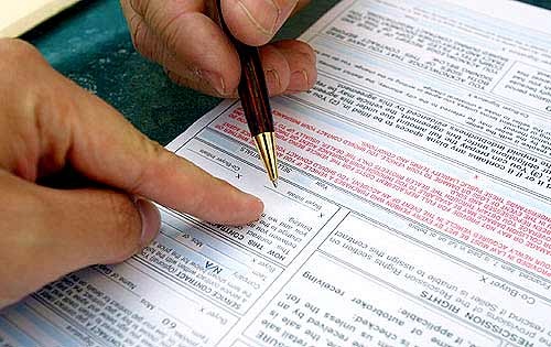 Dự kiến xóa nợ thuế không có khả năng thu hồi - 1 Việc xóa nợ được áp dụng đối với tiền thuế nợ, tiền phạt phát sinh trước ngày 1/7/2007