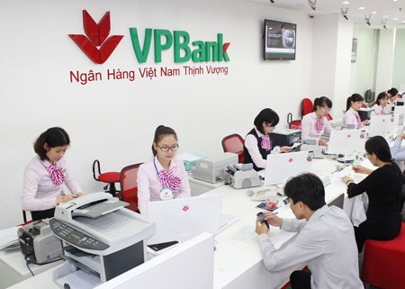 Vay mua nhà, ô tô… lãi suất chỉ từ 6% - 1 VPBank tiếp tục cải tiến sản phẩm dịch vụ nhằm từng bước đưa VPBank
