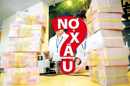 Hoãn xử lý nợ xấu có cứu được doanh nghiệp? - 1 Mù mờ số liệu nợ xấu (ảnh minh họa).