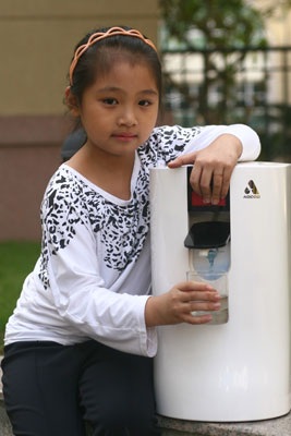 Bùng nổ thị trường máy lọc nước công nghệ cao - 3 Bùng nổ thị trường máy lọc nước công nghệ cao