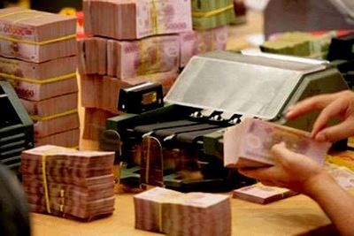 Đồng thuận giảm lãi suất các khoản vay cũ về 13%/năm - 1 Mặt bằng lãi suất cho vay đang hướng về mức 13%/năm (ảnh minh họa).