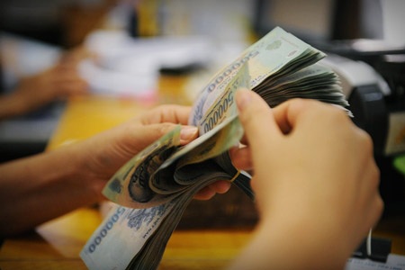 Chưa có khoản nợ xấu nào được chuyển nhượng cho VAMC - 1 Sở hữu chéo tại ngân hàng làm gia tăng nợ xấu (ảnh: AH).