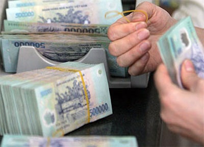 Ngân hàng Nhà nước vào cuộc xử lý nợ xấu - 1 Ngân hàng Nhà nước vào cuộc xử lý nợ xấu (ảnh minh họa).