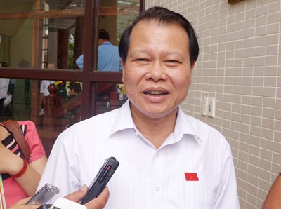 "Doanh nghiệp Nhà nước có triển vọng không nhất thiết bán ngay” - 1 Phó Thủ tướng Vũ Văn Ninh.