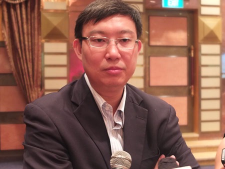 Tăng sở hữu chéo tại các ngân hàng tái cấu trúc? - 1 TS.Nguyễn Xuân Thành, Giám đốc Chương trình Giảng dạy Kinh tế Fulbright