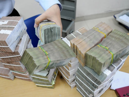 Một ngân hàng bị phạt 6 triệu đồng do phân loại nợ sai - 1 Phân loại nợ sai, ngân hàng bị phạt (ảnh minh họa).