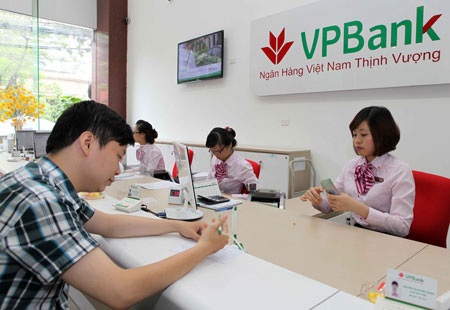 VPBank ra mắt dịch vụ Tiết kiệm gửi góp linh hoạt Easy Savings - 1 Gửi tiết kiệm tại VPBank được hưởng nhiều tiện ích vượt trội.