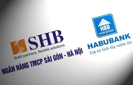 Nợ xấu ngân hàng Việt Nam đang "bán chạy" - 1 SHB đang nỗ lực giải quyết nợ xấu (ảnh minh họa).