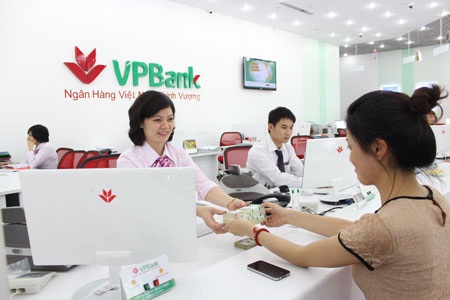 Ưu đãi đặc biệt với chủ thẻ VPBank - 1 VPBank triển khai chương trình ưu đãi đặc biệt dành tặng cho khách hàng là chủ thẻ.