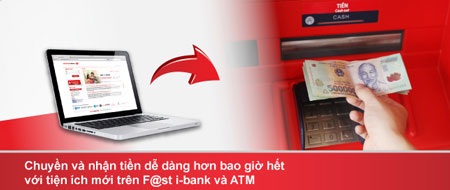 Các ngân hàng khẳng định an toàn trước thông tin 15 website e-banking bị tấn công - 2 Techcombank khẳng định tất cả các giao dịch trực tuyến của ngân hàng này đều an toàn.