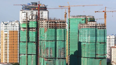 Ngân hàng Nhà nước nói gì về gói tín dụng 50.000 tỷ đồng? - 1 Gói tín dụng 50.000 tỷ đồng gây xôn xao dư luận.