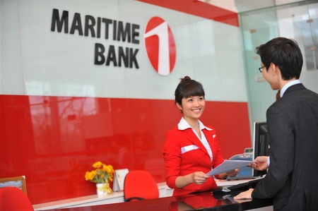 Maritime Bank trình cổ đông kế hoạch nhận sáp nhập một TCTD khác - 1 Maritime Bank trình cổ đông thông qua nhận sáp nhập với một TCTD khác.