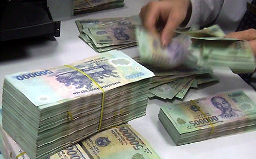 Nhiều khả năng nhà đầu tư “ngoại” sẽ mua đứt GP.Bank - 1 Nhiều khả năng nhà đầu tư “ngoại” sẽ mua đứt GP.Bank