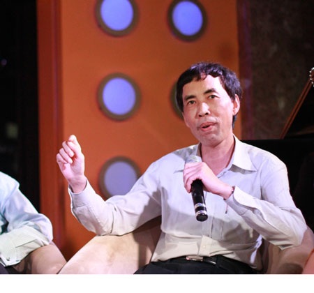 Năm 2014 và “điểm nóng” của ngành ngân hàng