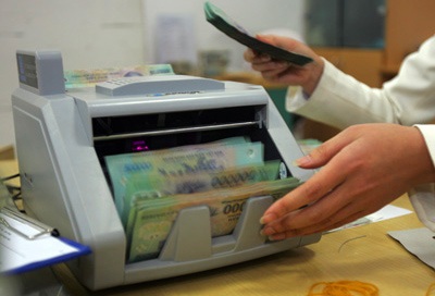 10.000 tỷ đồng nợ xấu sẽ được "dọn dẹp" trong quý này - 1 Thu hồi nợ xấu chậm.