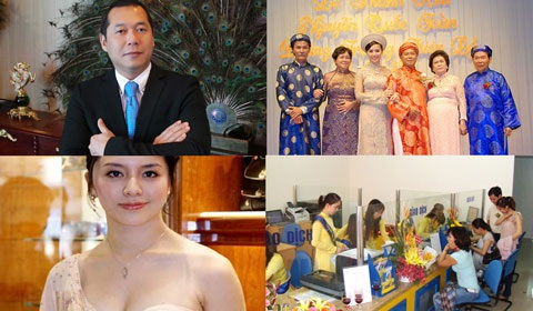 “Nóng” chuyện đổi chủ và nhân sự cao cấp ngành ngân hàng - 1 Nóng nhân sự cao cấp tại NamABank (ảnh minh họa).