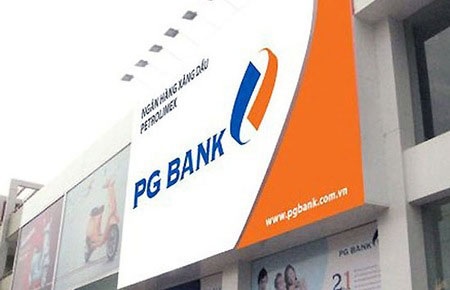 PGBank sửa tờ trình “về một nhà” với VietinBank - 1 Liệu PGBank có về một nhà với Vietinbank?